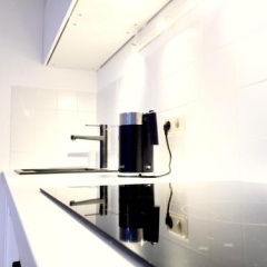 Studio im Jugendstil Altbau - Bild 7