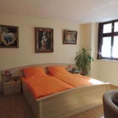 Ferienwohnungen Rockefeller Zentrum Bamberg - Bild 2