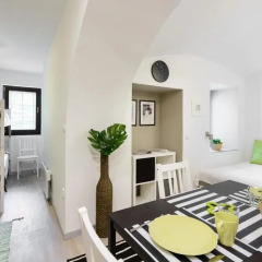 Отель Vega Apartments Ljubljana Словения, Любляна - отзывы, цены и фото номеров - забронировать отель Vega Apartments Ljubljana онлайн фото 9