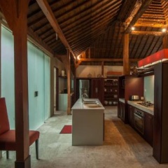 Echo Beach Residence - Bild 1
