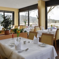Haus Vier Jahreszeiten in Hahnenklee am See - Bild 14