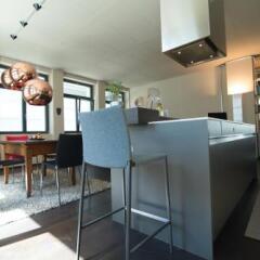 Urban Loft by PINside in Zurich, Switzerland from 287$, photos, reviews - zenhotels.com photo 10