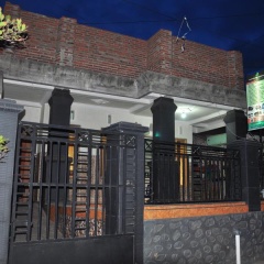 Banyuwangi Adventura Homestay 1 - Bild 1