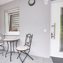 Ferienwohnung Edeltrud Deluxe Alte Brauerei Bernkastel-Kues - Bild 8