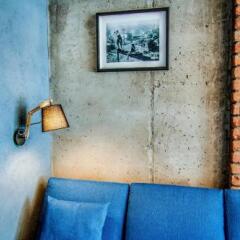 Гостиница Loft Apart by C&C в Самаре отзывы, цены и фото номеров - забронировать гостиницу Loft Apart by C&C онлайн Самара фото 2