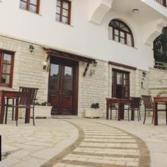 Castle Hotel in Gjirokaster, Albania from 81$, photos, reviews - zenhotels.com photo 7