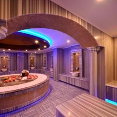 Crown City Luxury Residence - Bild 11