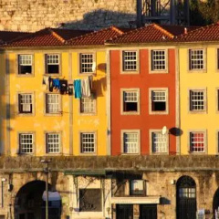 Porto de Rio