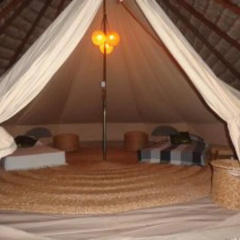 The Barra Grande Guesthouse & Hostel thumbnail 4