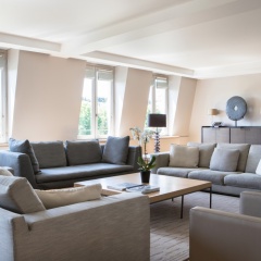 La Reserve Paris - Bild 5