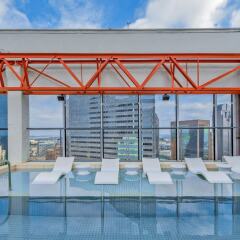 Stay Alfred on Elm Street in Dallas, United States of America from 306$, photos, reviews - zenhotels.com pool photo 2