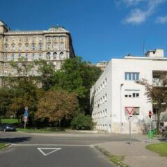 Отель Ebony Pianino Apartment Венгрия, Будапешт - отзывы, цены и фото номеров - забронировать отель Ebony Pianino Apartment онлайн фото 10
