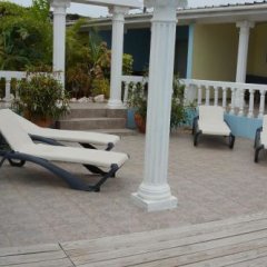J&W Apartments in Willemstad, Curacao from 200$, photos, reviews - zenhotels.com photo 3