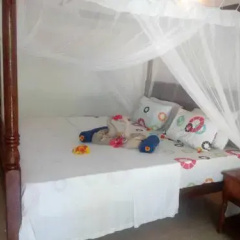Helwa Zanzibar Beach Bungalows