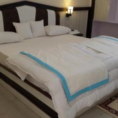 Отель Buddha Palace Индия, Кхаджурахо - отзывы, цены и фото номеров - забронировать отель Buddha Palace онлайн комната для гостей фото 4