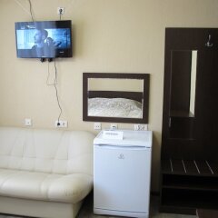 Гостиница on Voskresenskaya apt. 310 в Адлере отзывы, цены и фото номеров - забронировать гостиницу on Voskresenskaya apt. 310 онлайн Адлер удобства в номере фото 2