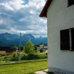 Zabljak Chalet Dacic in Zabljak, Montenegro from 109$, photos, reviews - zenhotels.com photo 11