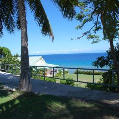 Wayalailai Resort in Viti Levu, Fiji from 255$, photos, reviews - zenhotels.com beach photo 3