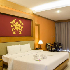 Quality Beach Resorts and Spa Patong - Bild 9