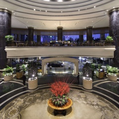 Grand Hyatt Hong Kong - Bild 2