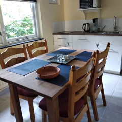 Green Paradise Apartment - Bild 16