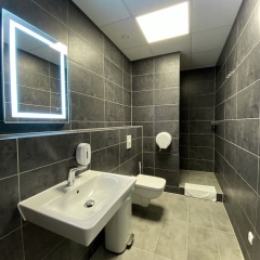 Space Night - Hostel - Bild 6