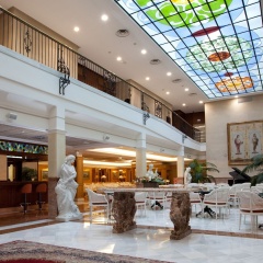 Hotel Bordoy Continental Palma - Bild 2