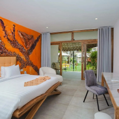 Pearl Sunset Resort, Sunset Moments, Adults Only - Bild 6