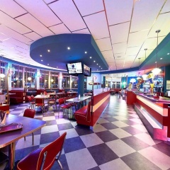 Road House Hotel - Bild 23