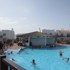 Private Self-Catering Apartements Dunas in Santa Maria, Cape Verde from 71$, photos, reviews - zenhotels.com photo 12