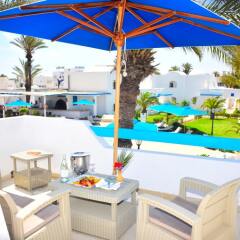 @Dar El Olf in Jerba, Tunisia from 117$, photos, reviews - zenhotels.com photo 5