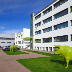 BONNOX Boardinghouse & Hotel - Bild 10