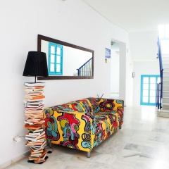 Casual de las Letras Sevilla Hotel by Casual Hoteles - Bild 14