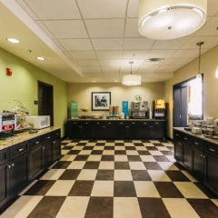 Hampton Inn & Suites Effingham thumbnail 34