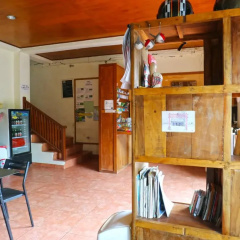 The Style Ubud Hostel thumbnail 14