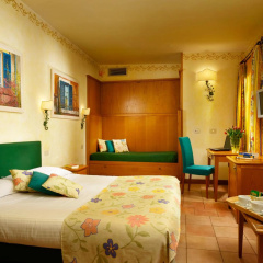 Hotel Santa Maria - Bild 6