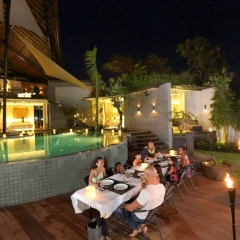 Villa Toraja by Lifestyle Retreats - Bild 15