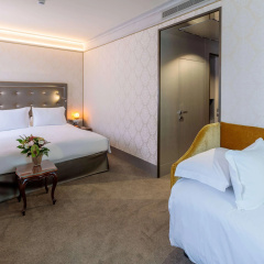 Papadopoli Hotel Venezia - MGallery Collection - Bild 7