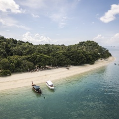 COMO Point Yamu, Phuket - Bild 26