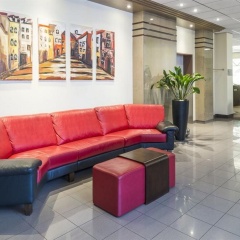 Dormero Hotel Dessau-Rosslau - Bild 13
