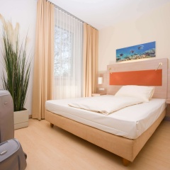 AKZENT Hotel Aufkirchen - Bild 4