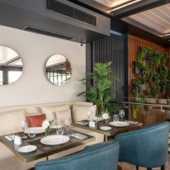 Vital Hotel Fulya - Bild 25