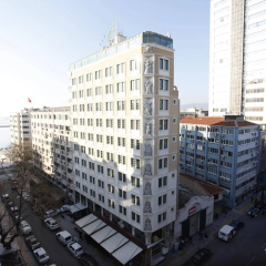 Hotel Marla - Bild 22