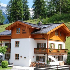 Haus Holzeck - Bild 10