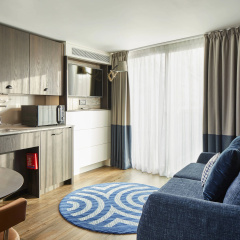Residence Inn by Marriott London Tower Bridge - Bild 29