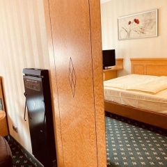 Eden Hotel - Bild 5