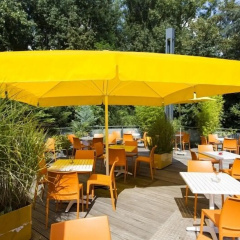 DJH City-Hostel Köln-Riehl - Bild 18