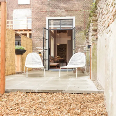 De DroomBoutique - Goud & Zilver Suites thumbnail 21