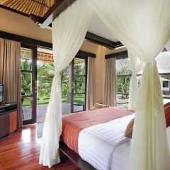 Villa Amrita - Bild 3