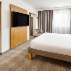 Novotel London Greenwich - Bild 5